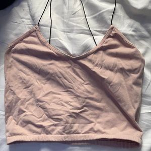 Free People/Urban Outfitters seamless top